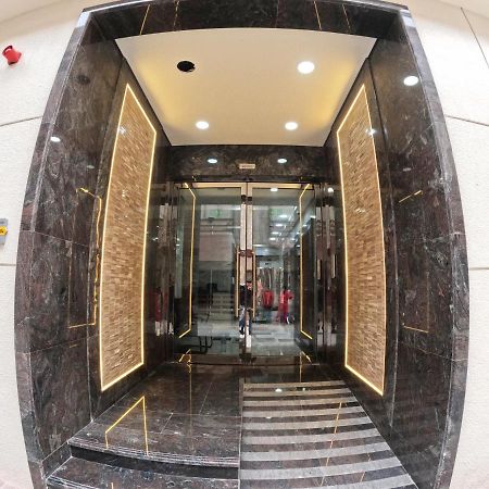 Karama Star Residence Dubai Exterior photo