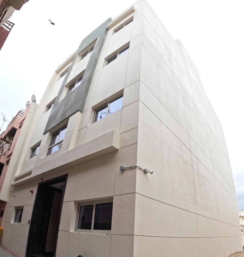 Karama Star Residence Dubai Exterior photo