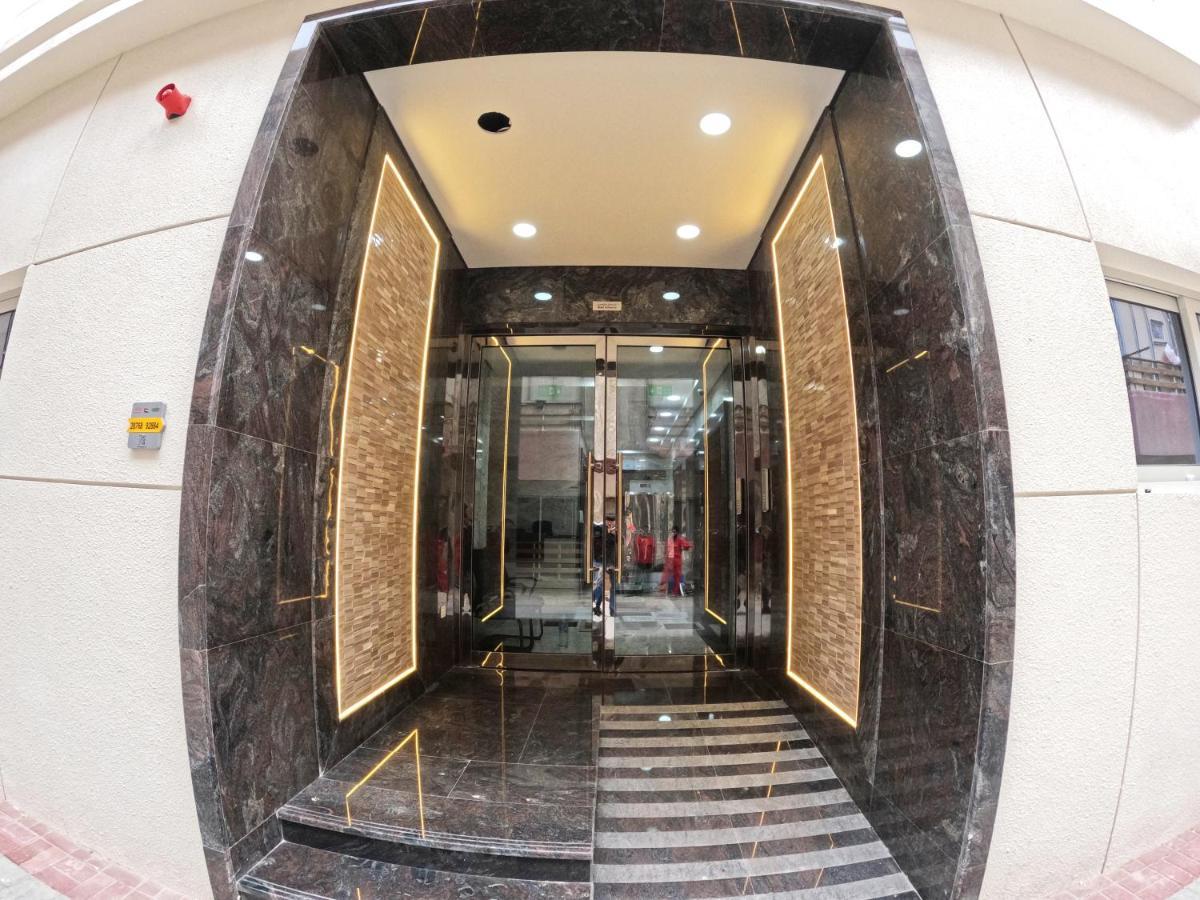 Karama Star Residence Dubai Exterior photo
