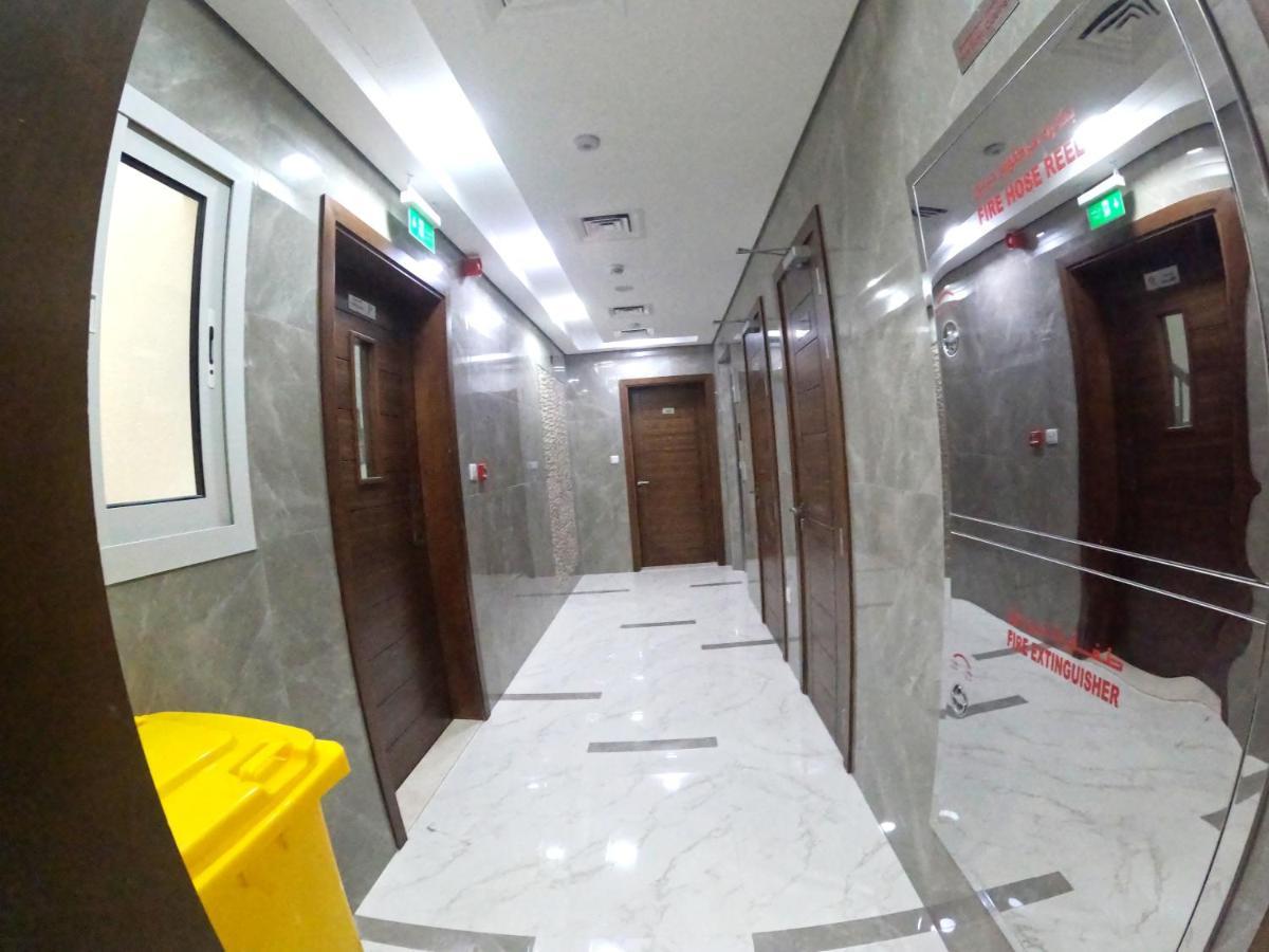 Karama Star Residence Dubai Exterior photo
